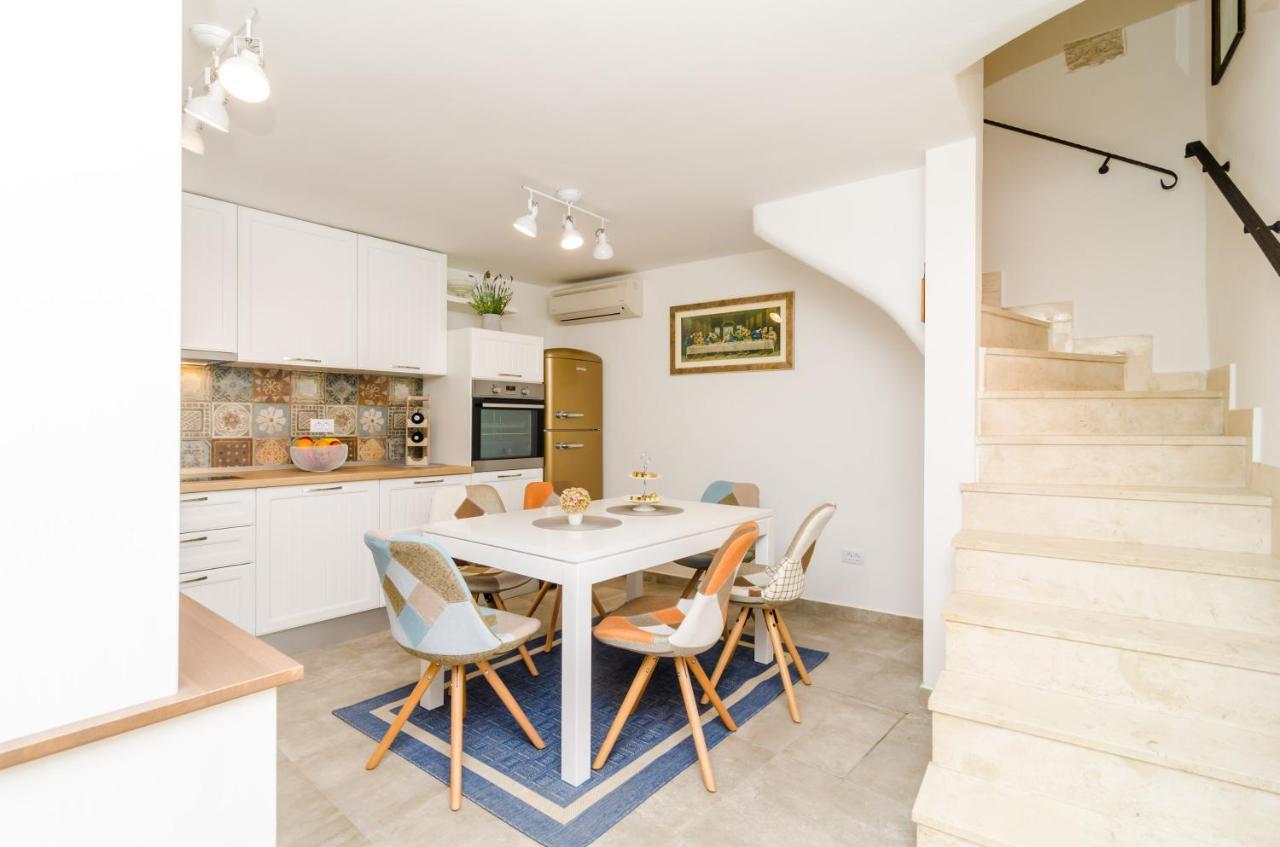 Holiday Home Tezoro Royal Dubrovnik Exterior photo
