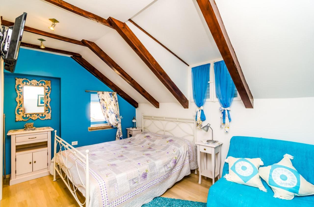 Holiday Home Tezoro Royal Dubrovnik Exterior photo