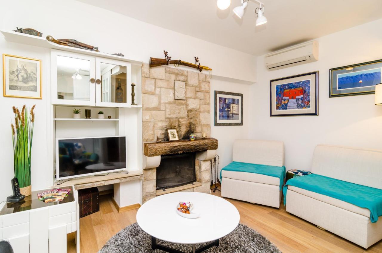 Holiday Home Tezoro Royal Dubrovnik Exterior photo