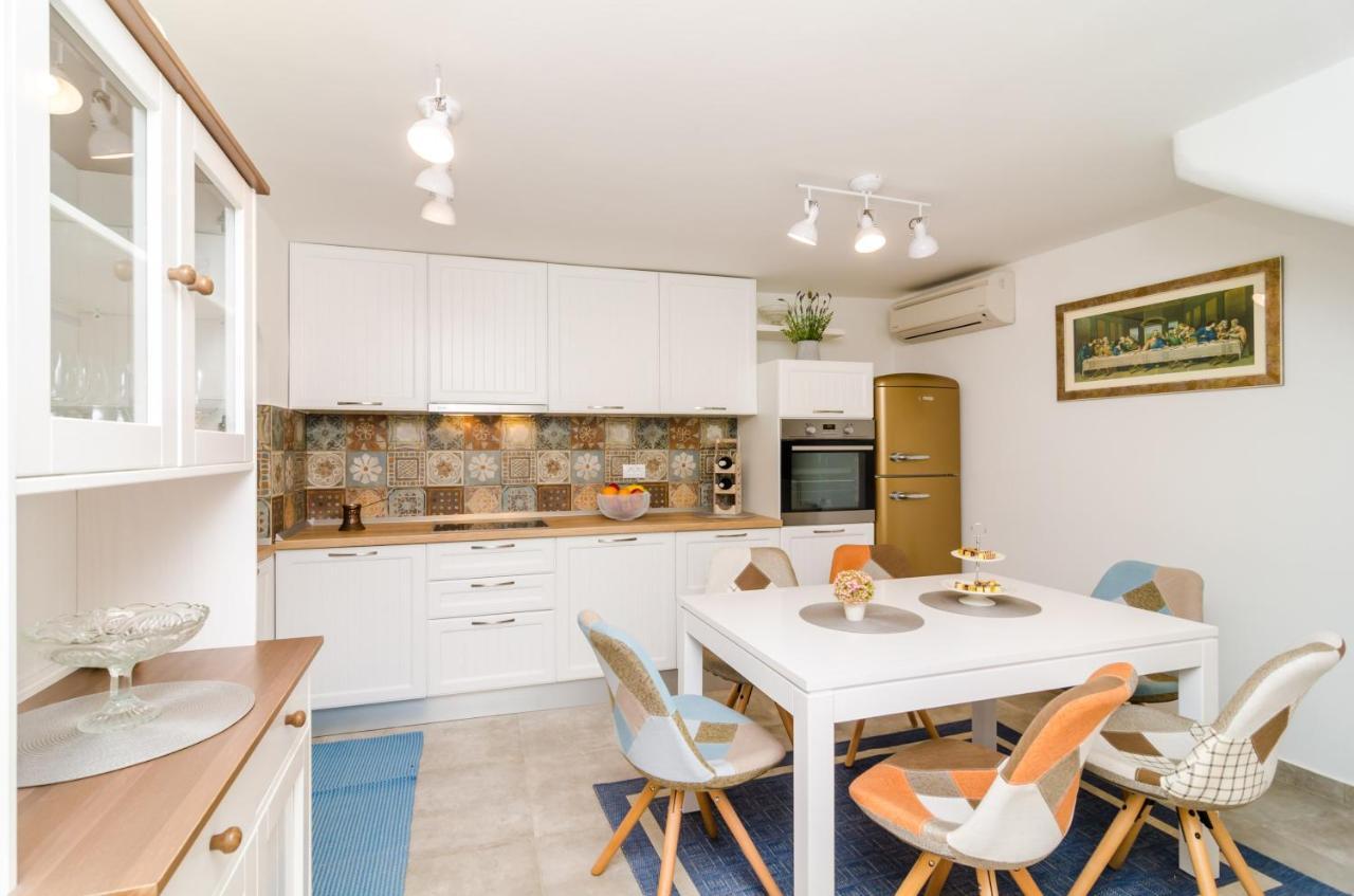 Holiday Home Tezoro Royal Dubrovnik Exterior photo