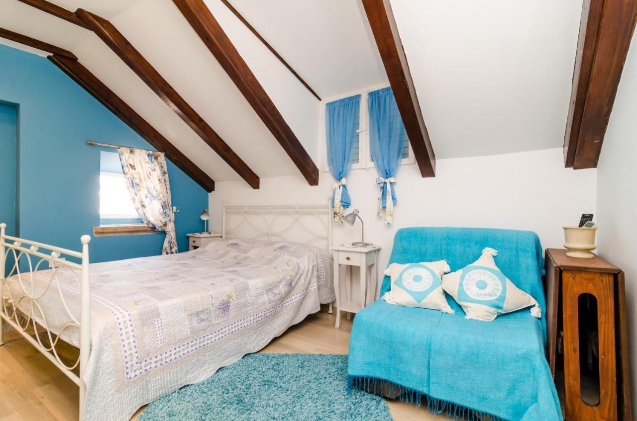 Holiday Home Tezoro Royal Dubrovnik Exterior photo