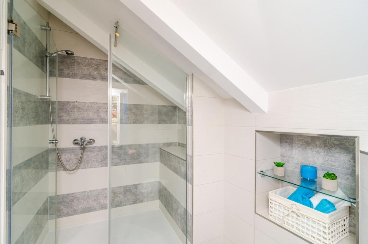 Holiday Home Tezoro Royal Dubrovnik Exterior photo