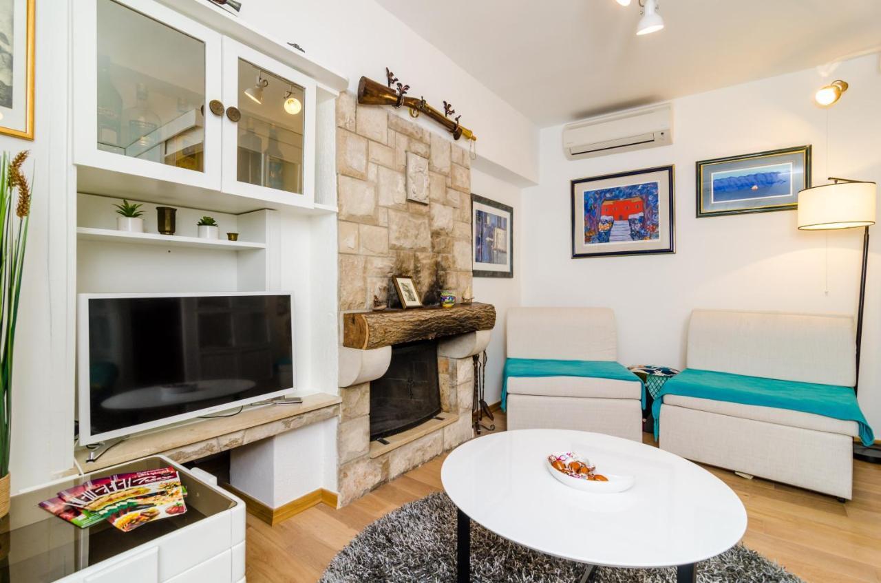 Holiday Home Tezoro Royal Dubrovnik Exterior photo