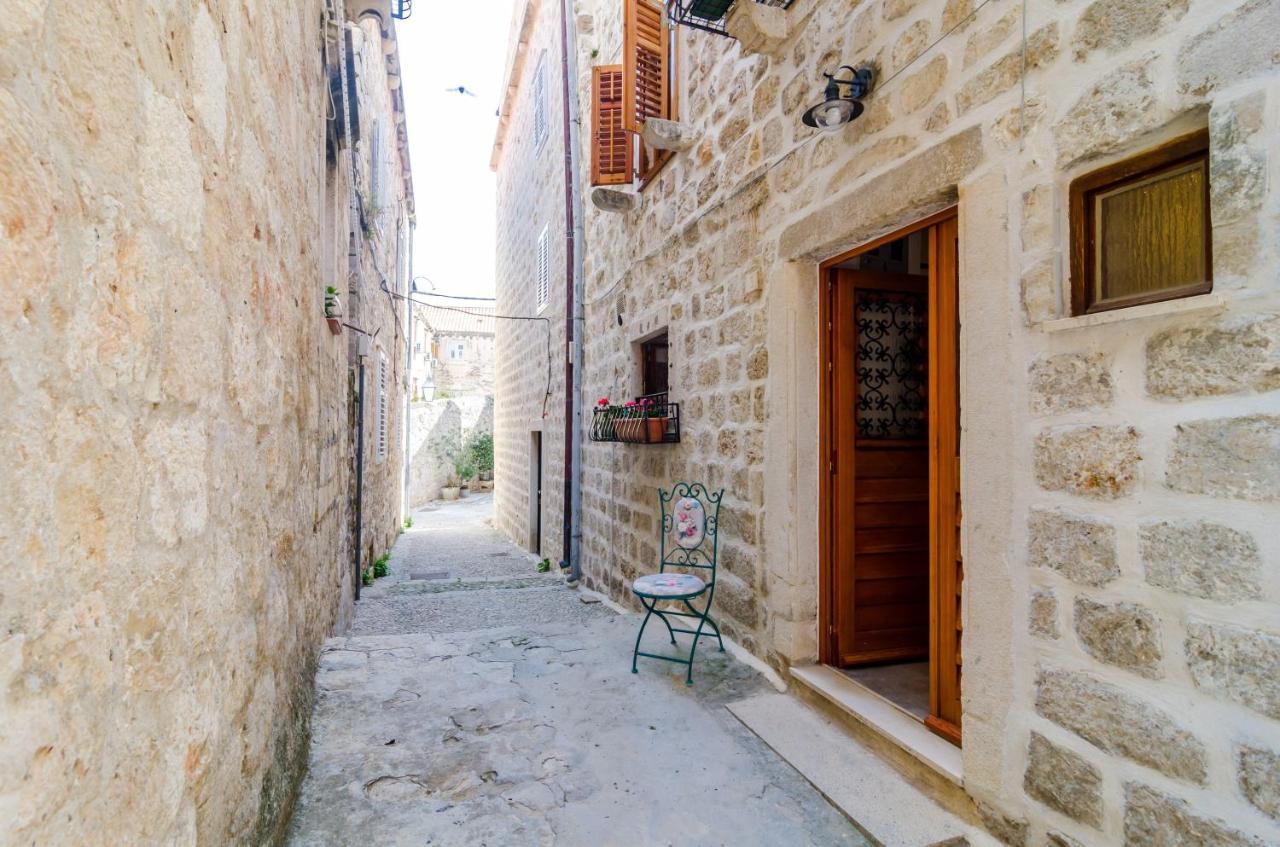 Holiday Home Tezoro Royal Dubrovnik Exterior photo