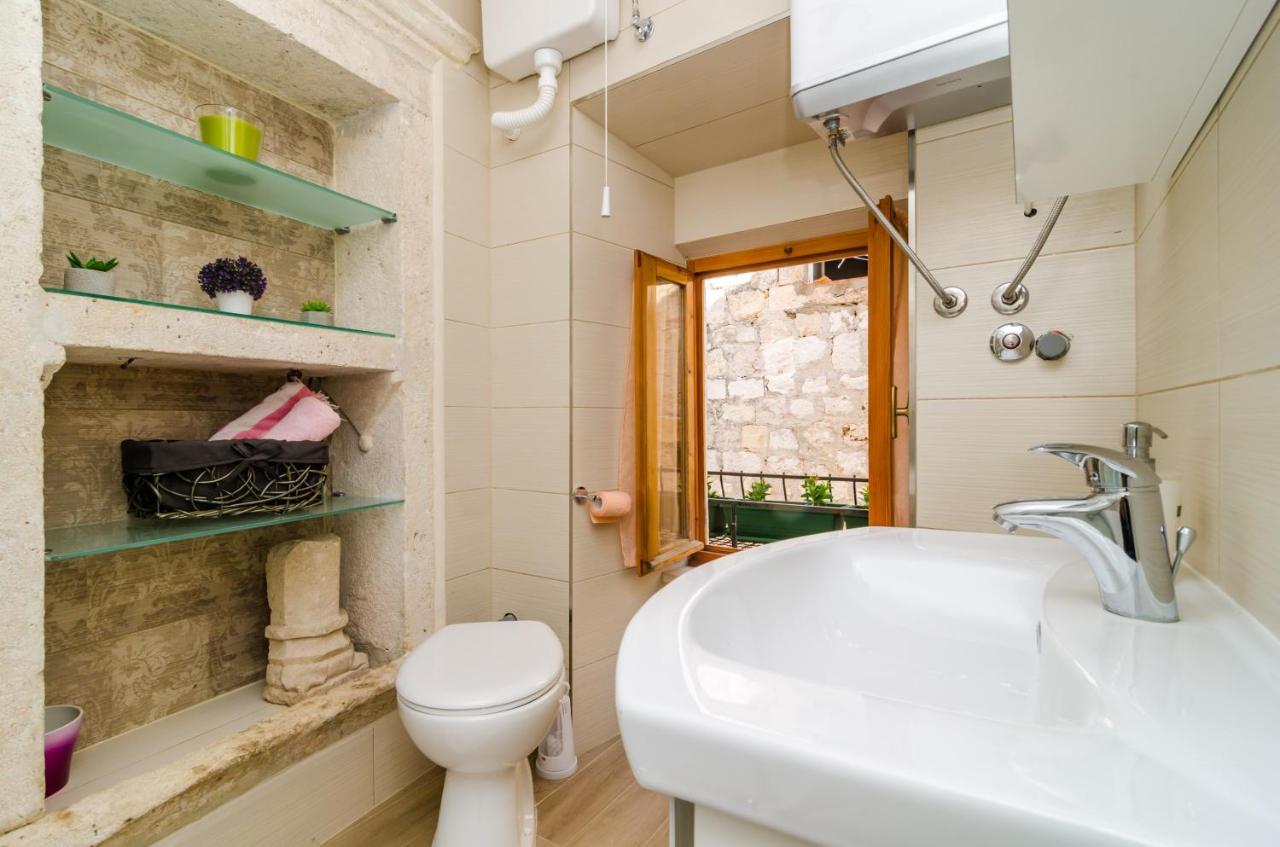 Holiday Home Tezoro Royal Dubrovnik Exterior photo
