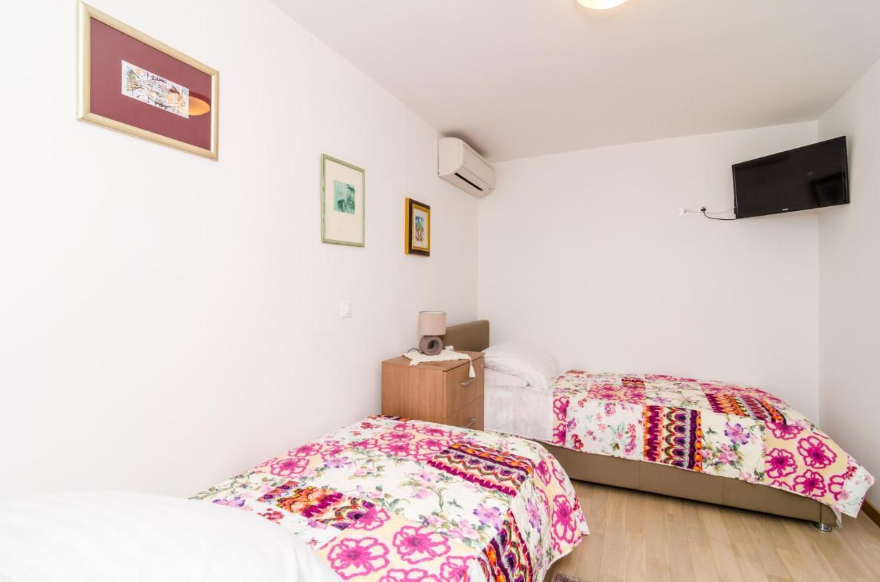 Holiday Home Tezoro Royal Dubrovnik Exterior photo